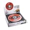 Campbell Chain & Fittings Crescent Finecut 7-1/4 in. D X 5/8 in. Carbide Tipped Finishing Saw Blade 40 teeth 10 pk CSBFN-740-10 - alternate 2